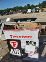 Firestone Airbags