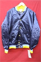 Vintage Hanger Club Member Jacket