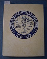 CORTLAND CO. SESQUICENTENNIAL