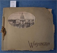 PRINTED PHOTOS OF WASHINGTON