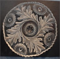 VERLYS TYPE GLASS PLATE