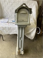 Step 2 Mailbox