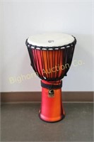 Toca Percussion Free Style Drum 22" tall