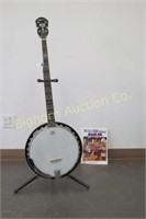 Gibson Epiphone Banjo