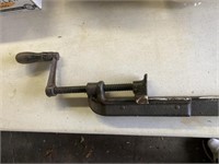 49" Bar Clamp