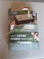 Outdoor Patio Sofa Cover in Box