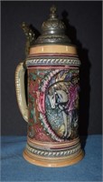 GERMAN BEER STEIN