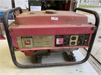 2800 Watt Generator 6.5hp - Untested