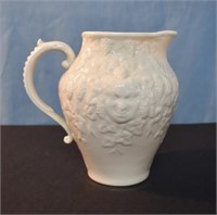 BELLEEK CHINA PITCHER