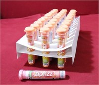 ZipFizz B12 Energy Mix Peach Mango 30 pack
