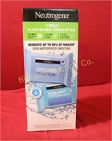 Neutrogena Make Up Remover Cleansing Towelettes