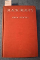"BLACK BEAUTY" - ANNA SEWELL