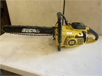 John Deere 55EV Chainsaw