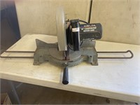 Delta 10" Compound Miter Saw