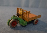 DINKY TOY TRUCK