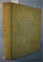 SLOCUM AND HIS MEN (1826 - 1894)