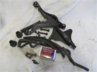 Volvo Front Lower Control Arm