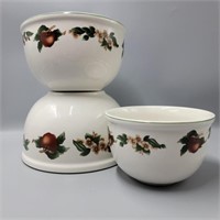 Cades Cove Collection Nesting Bowls