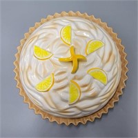 Marie Callender's Lemon Meringue Dish