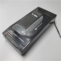 WTM Video Cassette Rewinder