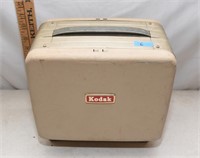 vintage Kodak brownie 500 model c projector