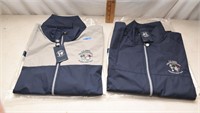 2014 U.S. Open championship volunteer jackets