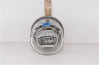 Westinghouse electric meter
