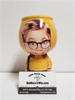 A Christmas Story (Molded Ceramic) Standing