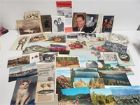 VTG Postcards Post Cards Holiday Cards & More