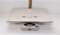 infant scale