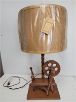Americana Lamps By Michigan Manufacturing