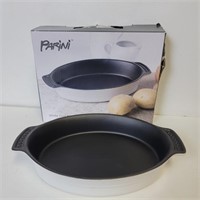 Parini New Open Box Nonstick Bakeware Dish