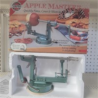 NORPRO Apple Master Peels, Cores, Slices