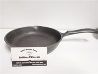 NEW Wagner's Cast Iron Skillet 8"