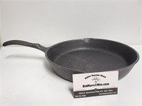NEW Wagner's Cast Iron Skillet 10 5"