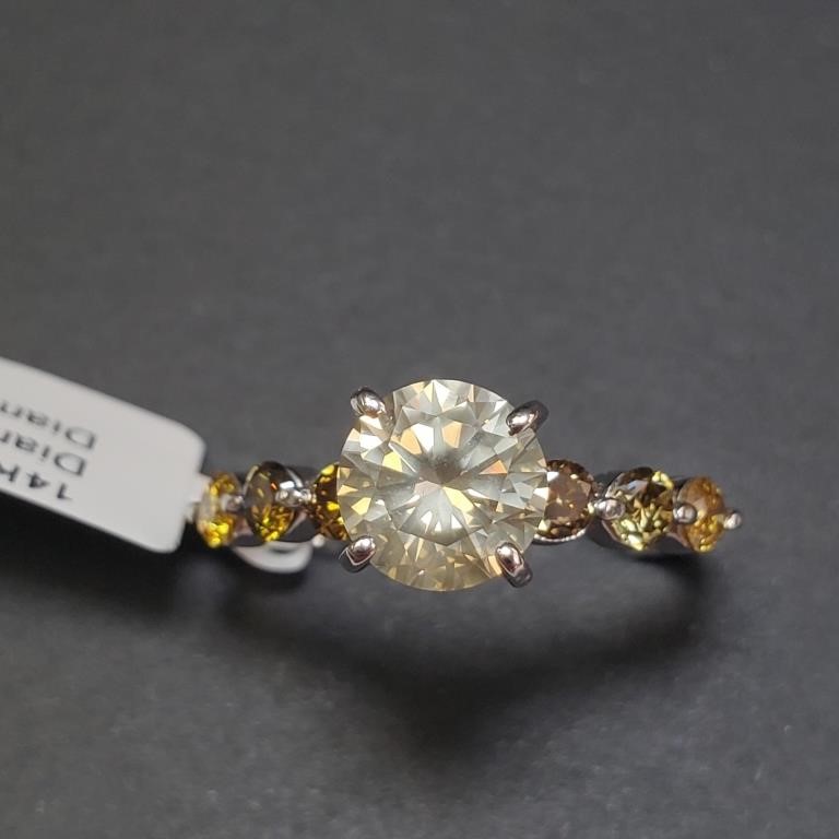 #209: Deal of Lifetime: Wholesale Fine Jewelry Auction