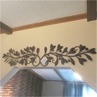 Metal Wall Decoration