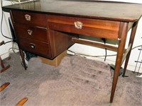 MCM Bassett Furniture Desk