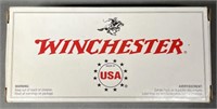 40 rnds Winchester .22-250 Ammo