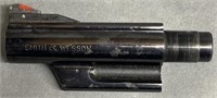 S&W Model 25 .45 Caliber 4" barrel