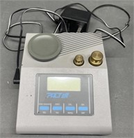 Pact Electronic Scale