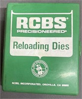 RCBS 7mm Mag Reloading Dies