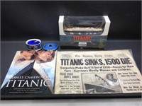 Titanic Lot