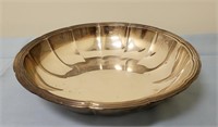 558 Grams - Tiffany & Co Sterling Silver Bowl