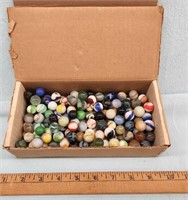 Marbles - Some Clay