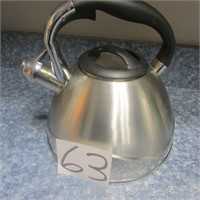 Polder Teapot