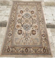 Charisma Area Rug- 5x8- Home Deco. Collection
