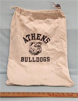Athens Bulldog Gymbag