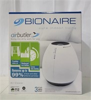 BRAND NEW BIONAIRE AIRBUTLER