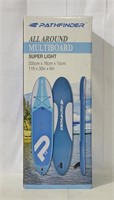 BRAND NEW 11 FOOT PADDLE BOARD